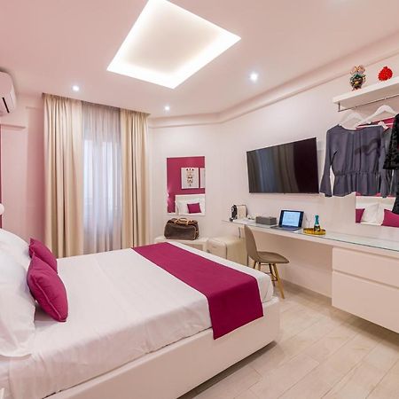 I Mori Dell'Etna Bed & Breakfast จีอาร์ดีนี นักซอส ภายนอก รูปภาพ