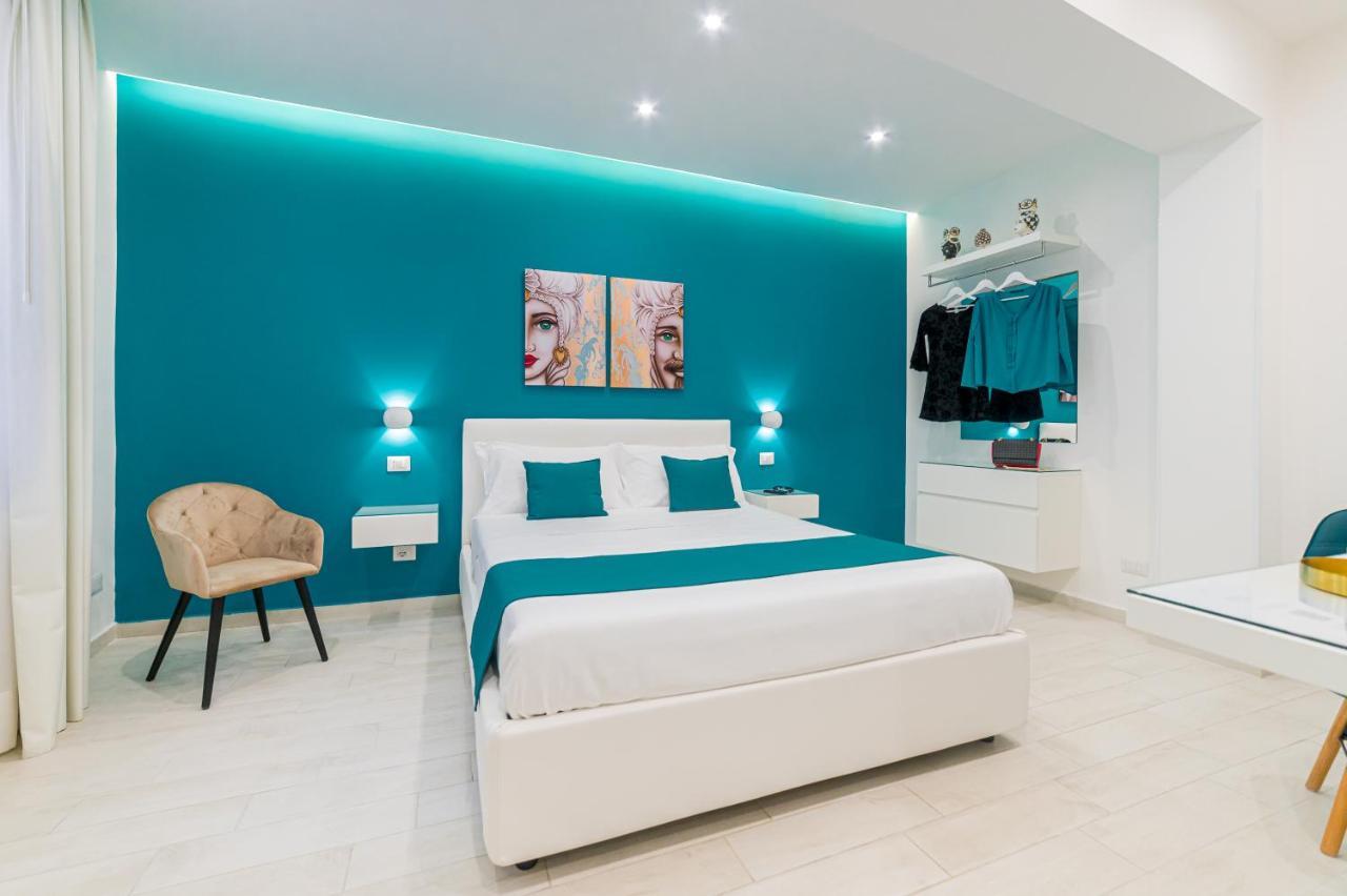 I Mori Dell'Etna Bed & Breakfast จีอาร์ดีนี นักซอส ภายนอก รูปภาพ