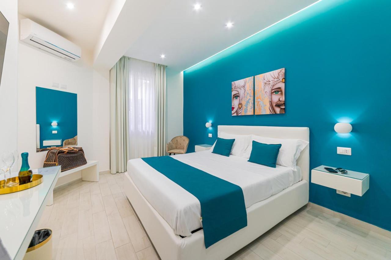 I Mori Dell'Etna Bed & Breakfast จีอาร์ดีนี นักซอส ภายนอก รูปภาพ
