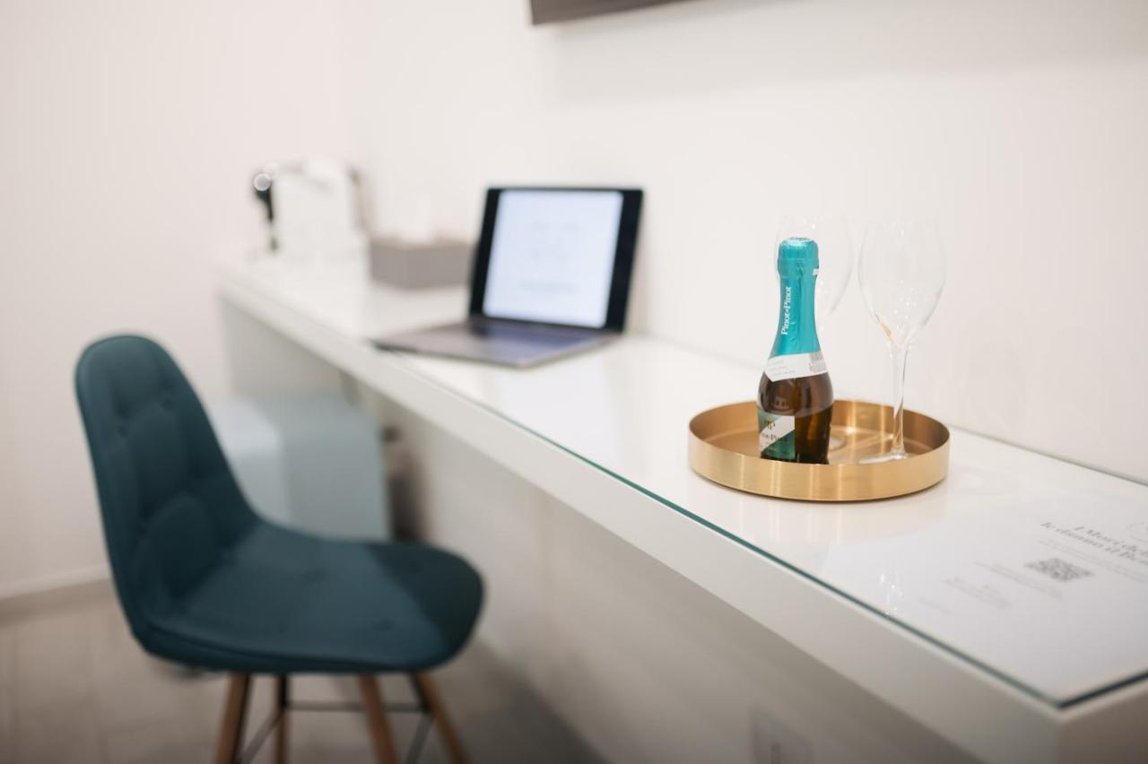 I Mori Dell'Etna Bed & Breakfast จีอาร์ดีนี นักซอส ภายนอก รูปภาพ