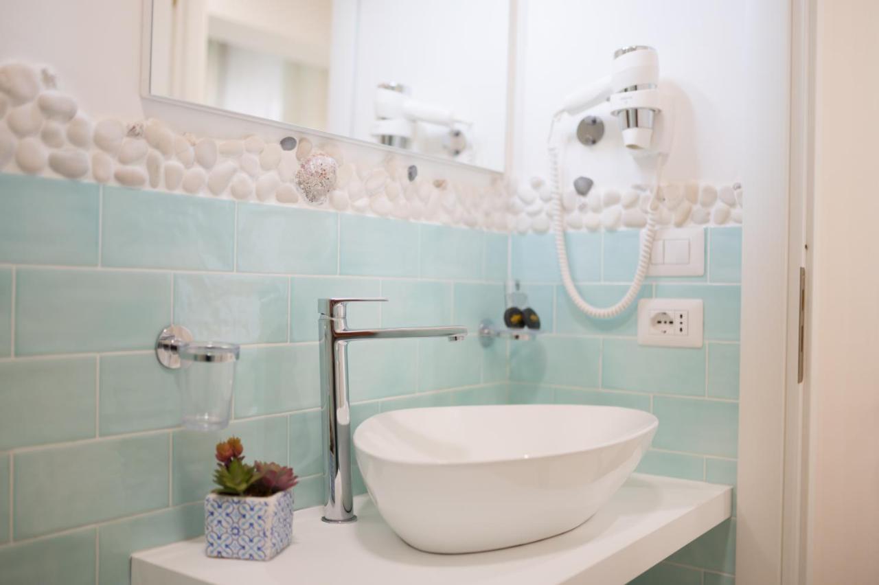 I Mori Dell'Etna Bed & Breakfast จีอาร์ดีนี นักซอส ภายนอก รูปภาพ